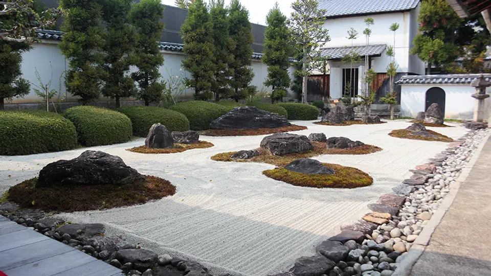 妙蓮寺 まるごと美術館