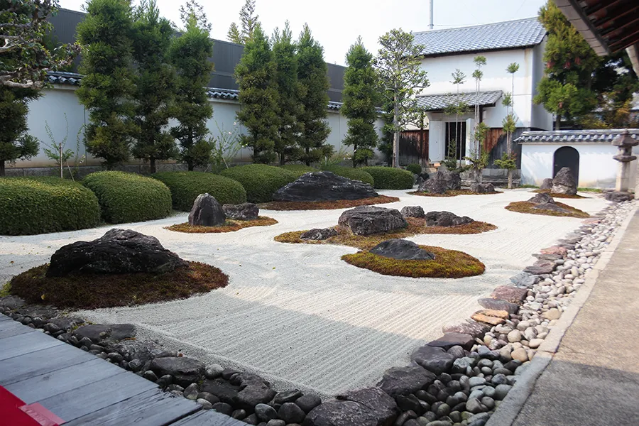 妙蓮寺 まるごと美術館