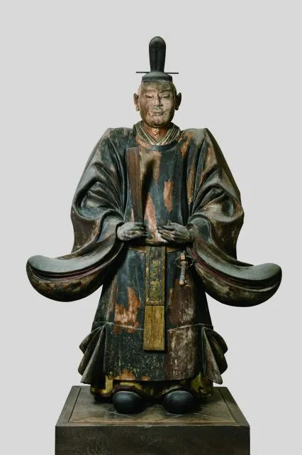 秋季寺宝展【六道珍皇寺】（前期）
