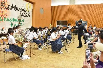 東山区民ふれあいひろば2026